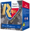 Picture of Rio Ammunition TGHV3675TX Texas Game Load High Velocity 12Gauge 2.75" 1 1/4oz 7.5Shot 25 Per Box/10 Case