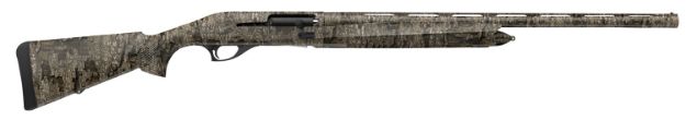 Picture of Retay USA R251TMBR28 Masai Mara Waterfowl Inertia Plus 20 Gauge with 28" Deep Bore Drilled Barrel, 3" Chamber, 4+1 Capacity, Overall Realtree Timber Finish & Synthetic Stock Right Hand (Full Size)