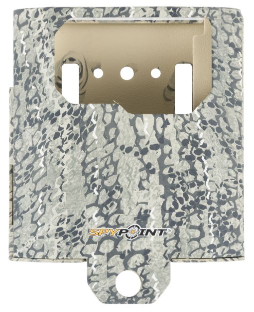 Picture of Spypoint SB300S Security Box  Fits Link Micro/Micro-LTE/Micro-S-LTE Compatible With Spypoint LINK Series Cameras Camo Steel