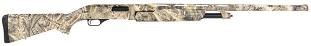 Picture of Winchester Repeating Arms 5122990692 SXP Waterfowl Hunter 20 Gauge 28" 4+1 3" Overall Realtree Max-5 Right Hand (Full Size) Includes 3 Invector-Plus Chokes