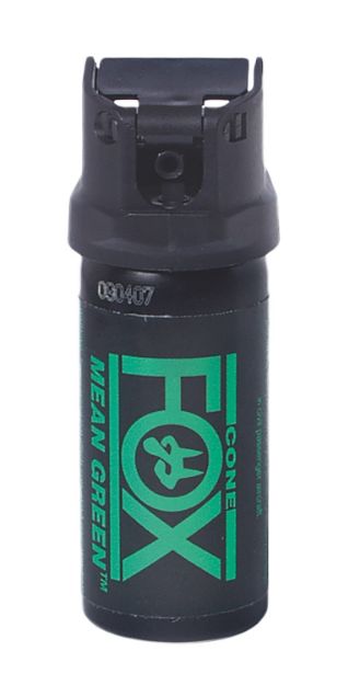 Picture of PSP 156MGC Mean Green Fog Pepper Spray OC Pepper 2 oz