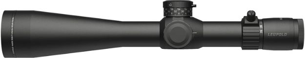 Picture of Leupold 174549 Mark 5HD  Matte Black 7-35x 56mm TMOA Plus Reticle