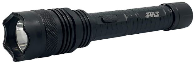 Picture of Mace 80816 Flash Stun Gun Aluminum, 9.50" Long Black Includes Carry Strap