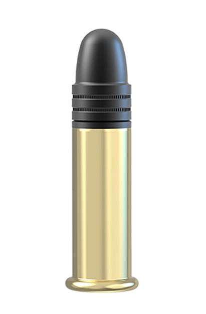 Picture of Lapua 420162 Midas+  22LR 40gr Round Nose 50 Per Box/100 Case