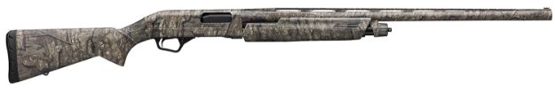 Picture of Winchester Repeating Arms 512394391 SXP Waterfowl Hunter 12 Gauge 26" 4+1 3" Overall Realtree Timber Right Hand (Full Size) Includes 3 Invector-Plus Chokes