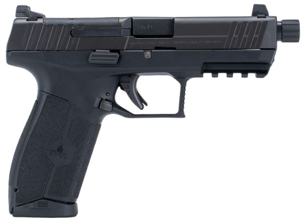 Picture of IWI M9ORP17TNS   MASAD     9MM 17R OR NS  4.6