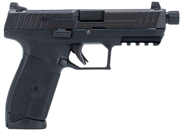 Picture of IWI M9ORP10TNS   MASAD     9MM 10R OR NS  4.6