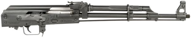 Picture of Zastava Arms Usa ZR7762BA ZPAPM70  7.62x39mm 16.25" Black Barrel/Rec, No Furniture or Mag Included