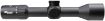 Picture of Sig Sauer Electro-Optics SOW63113 Whiskey6  Black 3-18x44mm 30mm Tube Quadplex Reticle