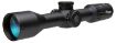 Picture of Sig Sauer Electro-Optics SOW63114 Whiskey6  Black 3-18x 44mm 30mm Tube Quadplex Reticle Features Locking Turrets