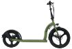 Picture of Bakcou E-bikes S-MB-R Badger  Sage Green 36V/350W Motor, 15 mph Speed