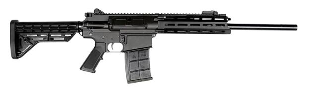 Picture of JTS Shotgun M12AR M12AR  Black 12 Gauge 18.70" 3" 5+1 Black Rec/Barrel with M-Lok Handguard Black Synthetic Stock & Polymer Grip