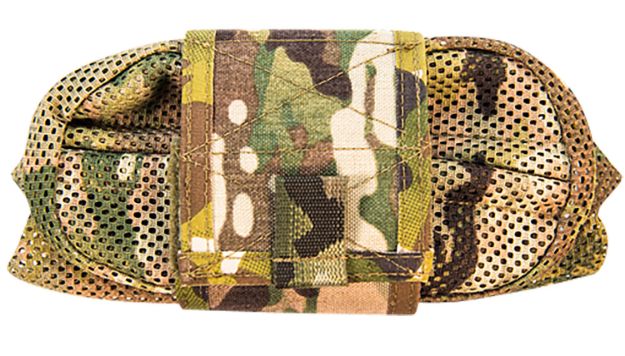 Picture of High Speed Gear 12DP00MC Mag-Net Dump Pouch V2 Multi-Cam