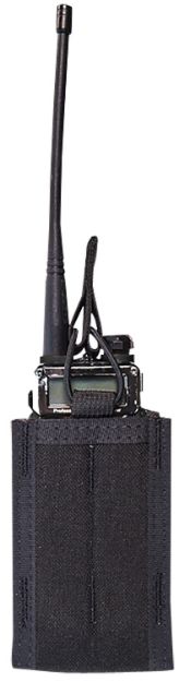 Picture of High Speed Gear 41MA01BK TACO Duty Mini Multi-Access Comm Black Nylon