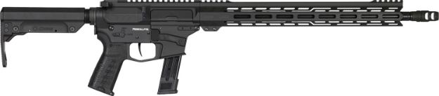 Picture of CMMG 92A530FAB    RESOLUTE MK17 9MM   16.1   ARBLK