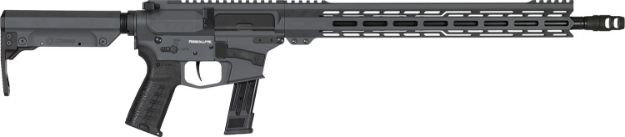 Picture of CMMG 92A530FSG    RESOLUTE MK17 9MM   16.1   SNGRY