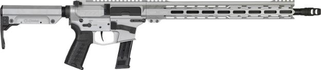 Picture of CMMG 92A530FTI    RESOLUTE MK17 9MM   16.1   TINM