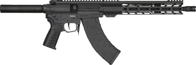 Picture of CMMG 76A1D0AAB  BANSHEE MK47 762X39 8  TUBE  ARBLK