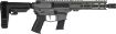 Picture of CMMG 45AF30FTNG Banshee MKG 45 ACP 13+1 8" Black Nitride Medium Taper Threaded Barrel, EML 4" M-LOK Handguards, Tungsten Aluminum Picatinny Rail Receiver, CMMG Zeroed Grips