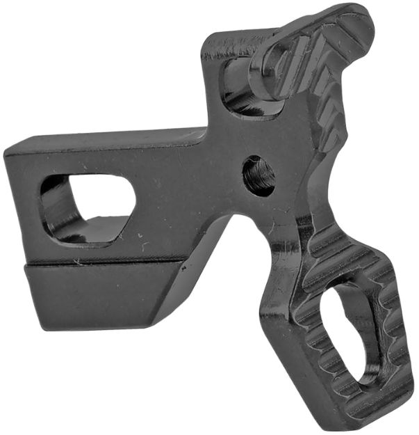 Picture of B&T Firearms BADEBCB Bolt Kit Enhanced Black Stainless Steel