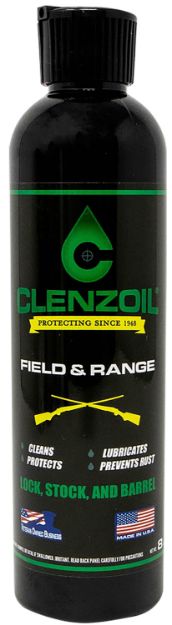 Picture of Clenzoil 2007 Field & Range Solution 8 oz