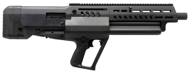 Picture of IWI US TS12B Tavor TS12 12 Gauge 3" 18.50" 15+1 Overall Black with Fixed Bullpup Stock