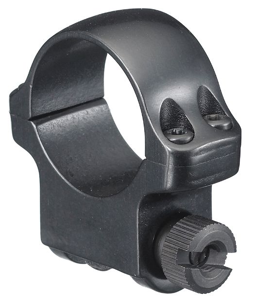 Picture of Ruger 90270 4KHM Scope Ring  Matte Black 1" Medium