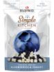 Picture of ReadyWise SK05912 Simple Kitchen Freeze Dried Fruit Blueberries & Yogurt 1 Serving Pouch 6 Per Case