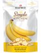 Picture of ReadyWise SK05007 Simple Kitchen Freeze Dried Fruit Bananas 1 Serving Pouch 6 Per Case