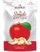 Picture of ReadyWise SK05910 Simple Kitchen Freeze Dried Fruit Sweet Apples 1 Serving Pouch 6 Per Case