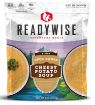 Picture of ReadyWise RW05010 Outdoor Food Kit Open Range Cheesy Potato Soup 2.5 Servings In A Resealable Pouch, 6 Per Case