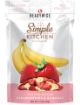 Picture of ReadyWise SK05009 Simple Kitchen Freeze Dried Fruit Strawberry & Bananas 1 Serving Pouch 6 Per Case