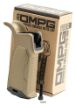 Picture of Strike AROMPG15FDE AR Enhanced Pistol Grip 15 Degrees AR Platform Flat Dark Earth Rubber