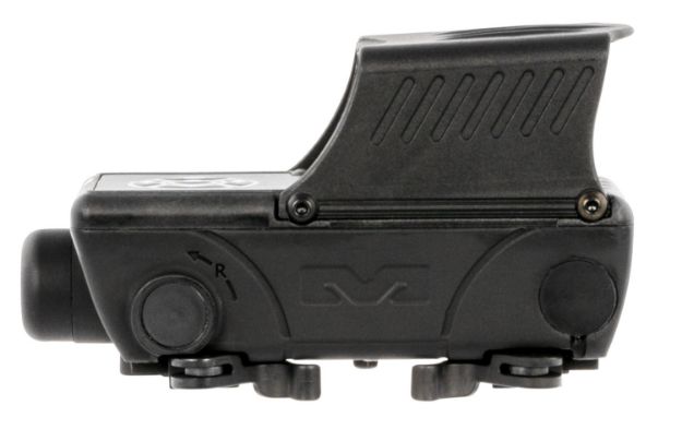 Picture of Meprolight USA 56855503 Foresight  Black 1x  33 mm x 20 mm Multi Reticle