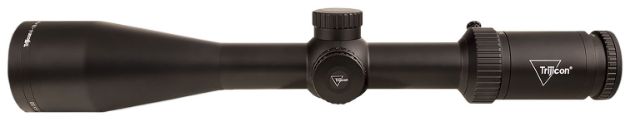 Picture of Trijicon 2900005 Credo HX  Satin Black 4-16x50mm 30mm Tube LED Illuminated Red Duplex Reticle