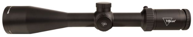 Picture of Trijicon 2900006 Credo HX  Satin Black 4-16x50mm 30mm Tube LED Illuminated Green Duplex Reticle