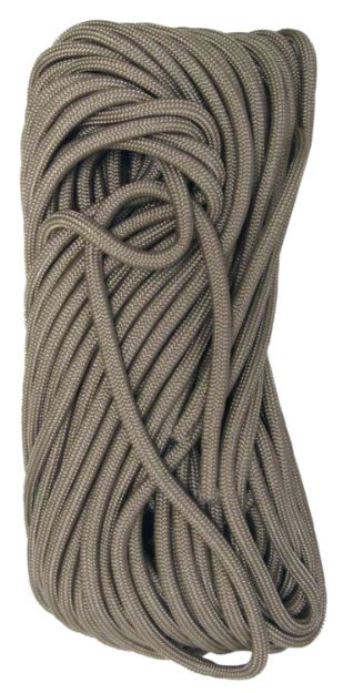 Picture of Tacshield 03002 550 Cord  Coyote Paracord 50' Long