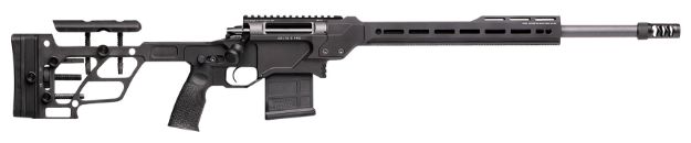 Picture of Daniel Defense 4215911229 Delta 5 Pro  308 Win 20" 10+1 Black Cerakote Black Adjustable w/Adjustable Cheek Piece & LOP Stock Black Polymer Grip Right Hand