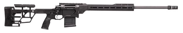 Picture of Daniel Defense 4215910593 Delta 5 Pro  6.5 Creedmoor 24" 10+1 Black Cerakote Black Adjustable w/Adjustable Cheek Piece & LOP Stock Black Polymer Grip Right Hand