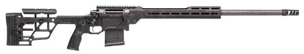 Picture of Daniel Defense 4215912079 Delta 5 Pro Varmint 6.5 Creedmoor 26" 10+1 Black Cerakote Black Adjustable w/Adjustable Cheek Piece & LOP Stock Black Polymer Grip Right Hand