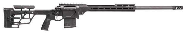 Picture of Daniel Defense 4215900305 Delta 5 Pro Varmint 6mm Creedmoor 26" 10+1 Black Cerakote Black Adjustable w/Adjustable Cheek Piece & LOP Stock Black Polymer Grip Right Hand