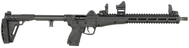 Picture of Kel-Tec SUB2K9GLKBLKD   9mm 16.15"