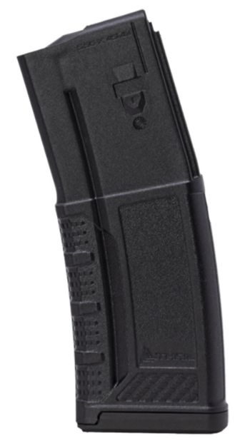 Picture of Thril PMXAR30BLK PMX  30rd 5.56x45mm Fits AR-15/M4 Black Polymer