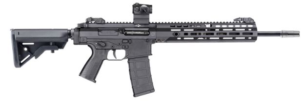 Picture of B&T Firearms BT500169RIFLE  SPC223 223 Rem/5.56 NATO 16"