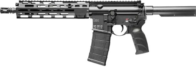 Picture of HK 81001050 MR556 A4 11" 1-30R (PISTOL)