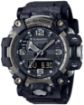 Picture of G-shock/vlc Distribution GWG20001A1 G-Shock Tactical MudMaster Keep Time Black Features Digital Compass