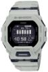 Picture of G-shock/vlc Distribution GBD200UU9 G-Shock Tactical White Stainless Steel Bezel 145-215mm