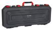 Picture of Plano PLA11836R All Weather 2 w/ Rustrictor Technology 36" Gray w/ Red Accents Dri-Loc Seal & Lockable Latches