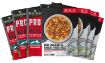 Picture of ReadyWise RW05194 Outdoor Food Kit Beef Bulgogi & Kimchi Rice 2 Servings Per Pouch, 6 Per Case