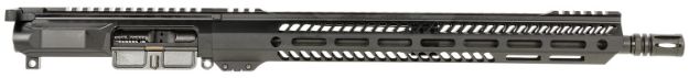 Picture of Rock River Arms BB0470 LAR-15M RRAGE 3G Complete Upper, 5.56x45mm NATO 16", Black, Aluminum Rec, 15" M-LOK Handguard, A2 Flash Hider, No Forward Assist